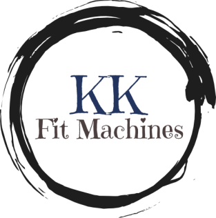 KK Fit Machines Logo